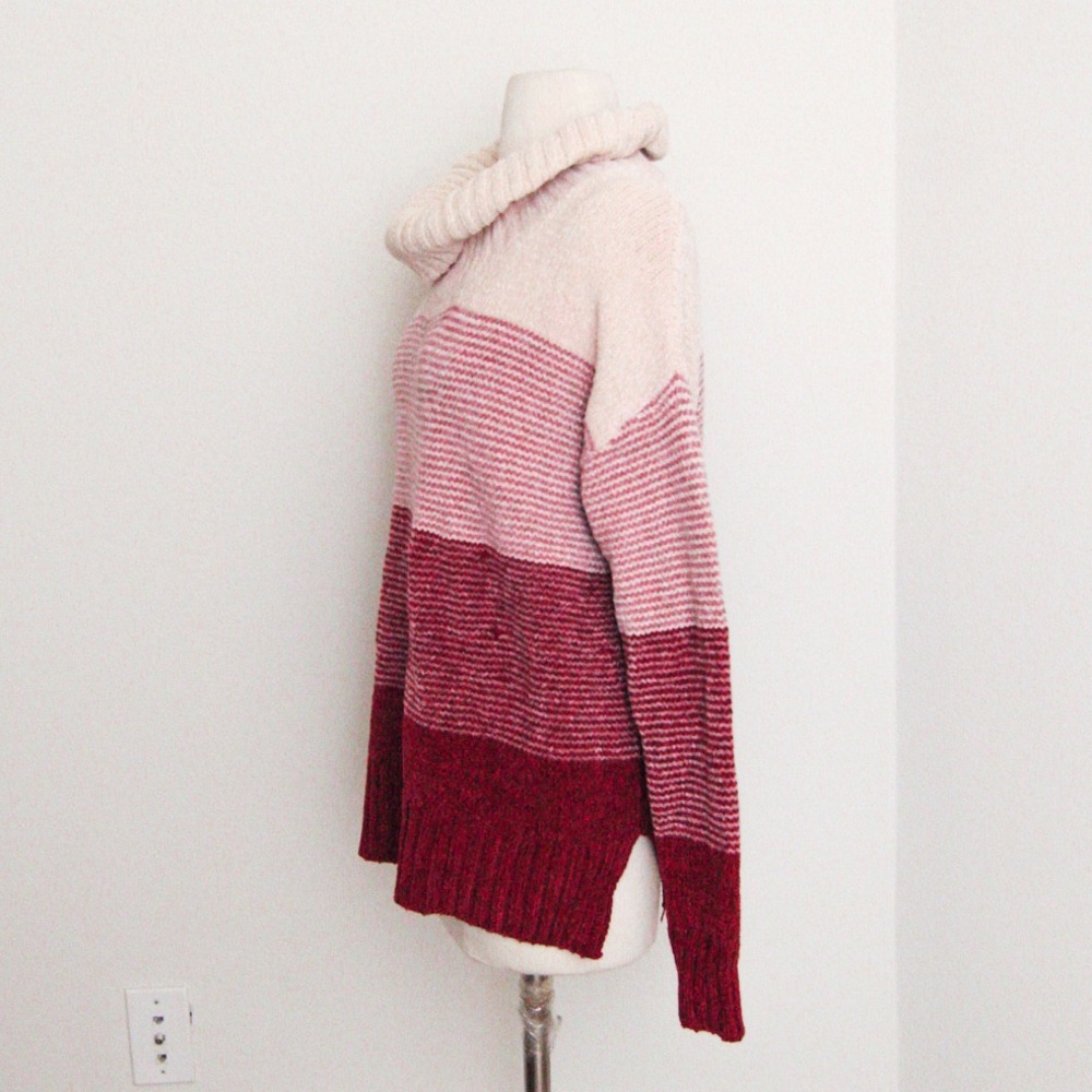 MODCLOTH Chenille Sweater - Picture 3 of 6